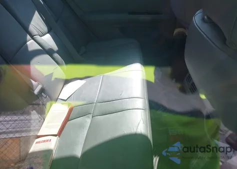 2008 Toyota Avalon Xls z USA, uszkodzony, nr VIN 4T1BK36B78U317058